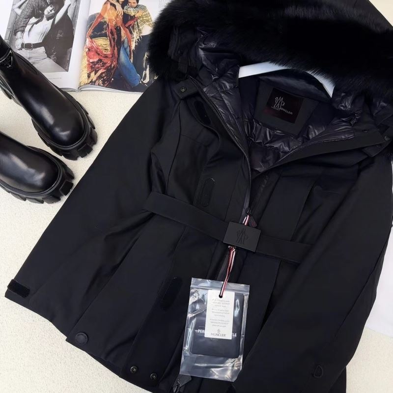 Moncler Down Jackets